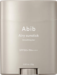 ABIB Airy Sunstick Smoothing Bar
