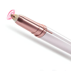 Women's Painless Face Hair Remover Epilator Machine for Upper Lip, Eyebrow