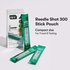 VT COSMETICS 300 REEDLE SHOT STICK POUCH (10ea)