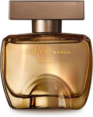 O Boticario Coffee Woman Eau De Toilette, 100 Ml