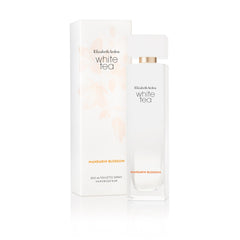 Elizabeth Arden White Tea (Mandarin Blossom) Eau De Toilette - 100ml