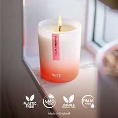 Aery Positive Energy - Scented Candle (200g)