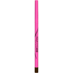 Maybelline Master Precise Skinny Gel Eyeliner Pencil, Sharp Brown, 1 Count