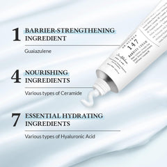 Dr. Althea 147 Barrier Cream (1.7 fl oz)