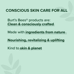 Burts Bees 100% Natural Lip Balm, Beeswax, 0.15 oz - 4 Count
