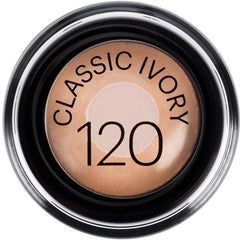 Maybelline New York Fit Me Shine-free + Balance Stick Foundation Makeup, Classic Ivory, 2 Count