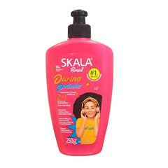 SKALA 250G Divino Potinho Styling Cream