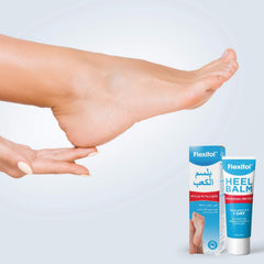Flexitol Heel Balm 112gm