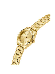 GUESS Women's Watch Mini Luna Stainless Steel