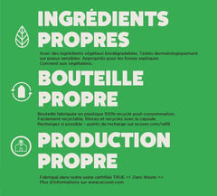 Ecover Liquid Hand Soap Lavender & Aloe Vera Scent 250 ml