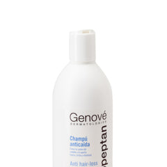 Pilopeptan GENOVE - ANTI-HAIR LOSS SHAMPOO 250