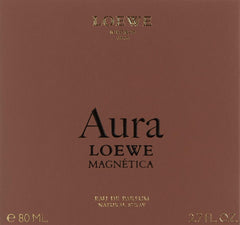 Loewe Aura Magnetic Eau De Parfum Spray (80ml / 2.7oz)
