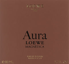 Loewe Aura Magnetic Eau De Parfum Spray (80ml / 2.7oz)