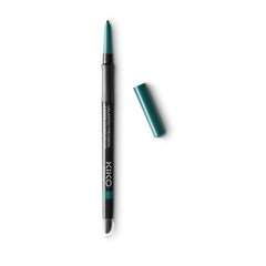 KIKO MILANO Unlimited Precision Automatic Eyeliner Pen with Alcohol 10, Automatic Eyeliner Pen for Waterline and Lashes