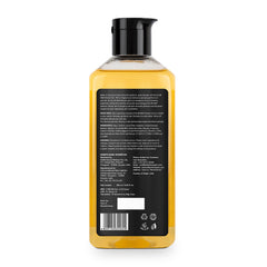 BELLAVITA KLUB Man Body Wash 250ml Refreshing Shower Gel for Men | Deep Cleansing, Hydrating and Moisturising Skin with Aloe Vera