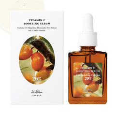 Dr. Althea Vitamin C Serum, Niacinamide, Hyaluronic Acid - Skin Care, Even Skin Tone, Vegan Korean Skin Care (SKIN_SERUM)