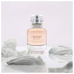 GIVENCHY L'Interdit Eau De Toilette For Women, 80 ml