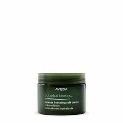 Aveda Botanical Kinetics Intense Hydrating Soft Creme Face Cream for All Skin Types with Cupuaçu Butter, 1.7 Fl Oz