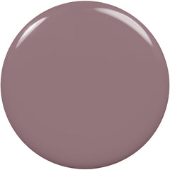 essie® Treat Love & Color, Breathable Nail Polish, On The Mauve, Purple, 13.5 ml