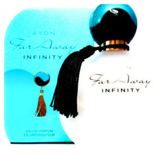 Avon Far Away Infinity Eau De Parfum for Women 50ml