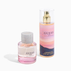 GUESS 1981 Los Angeles - perfumes for women EDT, 100ml