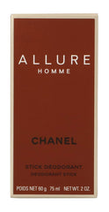Chanel Allure Homme - Deodorant Stick (75ml)