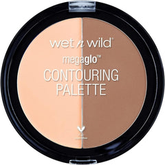 Wet n Wild Highlighters & Contour Multi Color 12.5 g, Pack Of 1