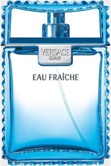 Versace Eau Fraiche By For Men - De Toilette, 200ml, Ver500011