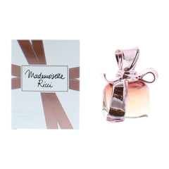 NINA RICCI MADEMOISELLE RICCI (W) EDP 30ML