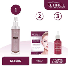Skincare LdeL Cosmetics Retinol Skin Brightener, 1-Ounce Bottle