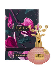 Faiz Niche Samara Extrait De Parfum for Men and Women 100ml
