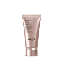 KIKO Milano Bright Lift Mask | Intensive Lifting Mask With Marine Collagen
