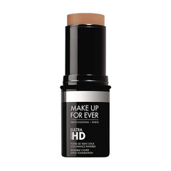 Make Up For Ever Ultra HD Invisible Cover Stick Foundation Y445 - Amber