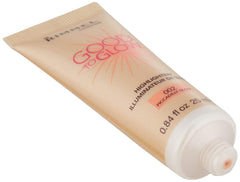 Rimmel London Good To Glow Highlighter, 002 Piccadilly Glow, 25 ml