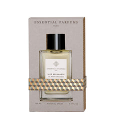 Essential Parfums Nice Bergamote EDP 100 ml