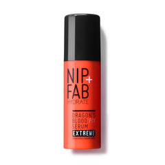 Nip+Fab Dragons blood fix serum extreme-Hyaluronic Under Eye Patches