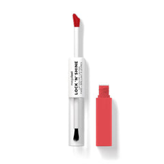 Wet n Wild WNW Megalast Look & Shine Lipstick - Shining Hibiscus