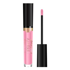 Max Factor Lipfinity Velvet Matte Liquid Lip, 060 Pink Dip, 3.5 ml