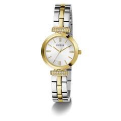 Guess Array GW0762L5 Women's Watch Stainless Steel, 2 Colour, Bracelet