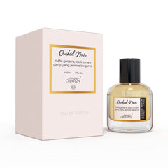 Amazing Creation Orchid Noir - Perfume For Unisex - EDP 50 ml PFB0184