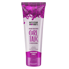 Not Your Mother's Curl Talk Bond Building Conditioner, 8 Fl oz