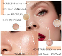 Camera Ready BB Cream Foundation