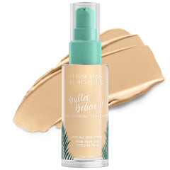 Physicians Formula Butter Believe It Foundation + Concealer Lightweight Nourishing