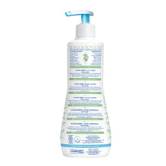 Mustela, Hydra Bebe Body Lotion with Organically Farmed Avocado, 300 ml