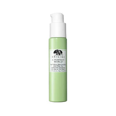Origins A Perfect World Antioxidant Serum | Helps Skin Look Youthful, Longer | With White Tea, 1.7 Fl Oz