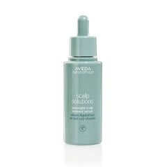 Aveda Scalp Solutions Overnight Scalp Renewal Serum Strengthens & Repairs Scalp Barrier for all Hair Types Soothes Red, Dry, Irritated Scalp 98% Naturally Derived 1.7 Fl Oz
