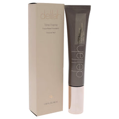Future Resist Foundation SPF 20 - Nutmeg