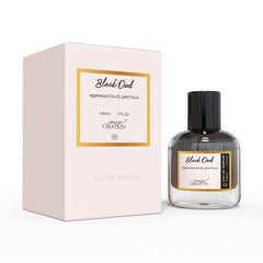 Amazing Creation Black Oud Perfume For Unisex EDP 50 ml PFB0119