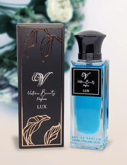 Lux 30ml Perfume For Her - Victoria Beauty Perfumes Sentiments Collections