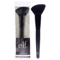 e.l.f. فرشاة احمر خدود مائلة من الف كوزماتيكس